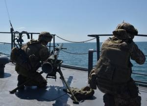 Корабли НАТО направляются в Черное море