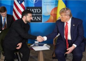 "Віддайте Україні 1% свого ВВП, якщо ваша основна загроза - Росія": саміт НАТО рознесли в пух і прах 