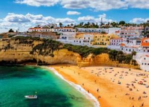 Сегодня Португалия открывает границы для украинцев