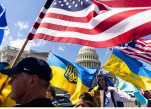 США офіційно зупинили фінансову допомогу Україні через USAID