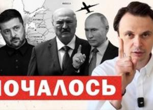Росія погрожує ядеркою, але Захід має захистити себе, а не розмінювати Україну