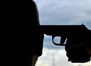 В Одессе военнослужащий выстрелил себе в голову в здании суда