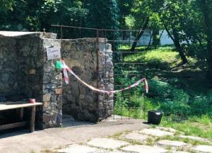 Киев ищут спонсоров для общественных туалетов