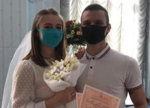 Минздрав разрешил праздновать свадьбы