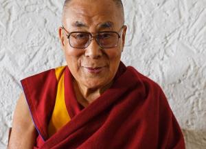 Далай-лама выпустит музыкальный альбом в день своего 85-летия