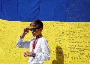 Украина поднялась в рейтинге инновационных стран мира