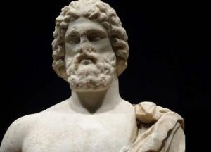 Археологи нашли подземное святилище бога медицины