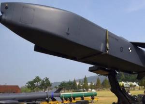 Ракети Taurus для України: Каллас зробила заяву