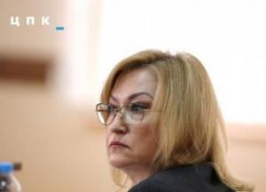 Суддя Поліна Коляденко не пройшла кваліфікацію до апеляційного суду через питання майна