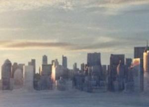 Ученые раскрыли секрет странной аномалии, изучая скелет первобытного человека