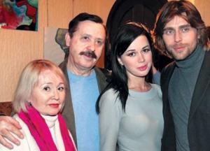 Маме Заворотнюк грозит арест