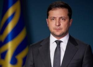 Зеленский объявил всеукраинский опрос в день выборов