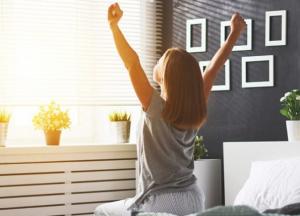 Ученые назвали причины просыпаться рано