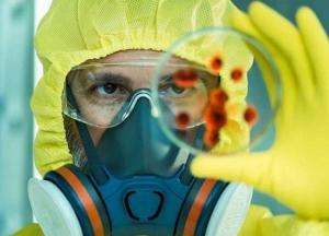  В Украине зарегистрировано уже 20 случаев дифтерии, 18 из них - в течение октября