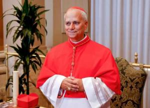 Папа Римський приїде в Україну: Зеленський був першим, хто його офіційно запросив