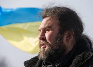 Умер один из лидеров "революции на граните"