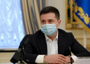 Зеленский подписал указ о мерах по деоккупации и реинтеграции Крыма