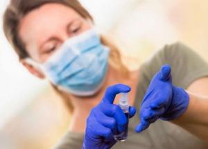 В антисептиках обнаружили вызывающее рак вещество