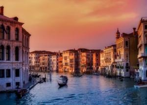 В Венеции под водой нашли древнюю римскую дорогу