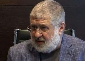 Могу покрасить ларек: Коломойский о восстановлении Донбасса