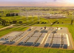 Tesla построит в Австралии одну из крупнейших батарей в мире