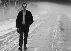 На фронті загинув фотограф Ukraїner Костянтин Гузенко