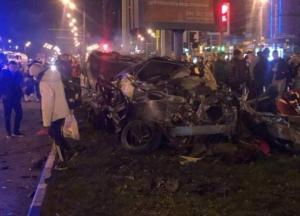 Смертельное ДТП в Харькове: стало известно состояние пострадавших пассажиров Infiniti
