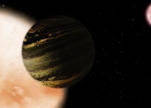 Ученые впервые описали планету, которая вращается вокруг двух звезд