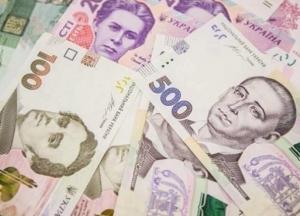 Курс валют на 22 августа: доллар растет