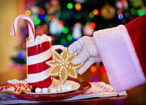 Гончарук поздравил украинцев с католическим Рождеством (видео)