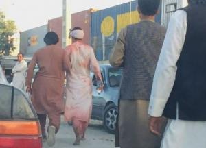 Число жертв взрыва в Кабуле достигло 13. Среди погибших дети