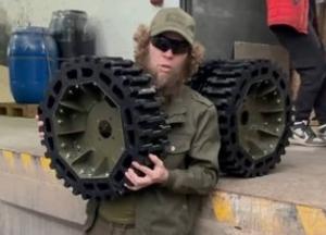 Французька Michelin запропонувала громадянство розробнику, якого Україна може видати Росії