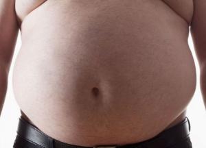 Учёные назвали преимущество избыточного веса