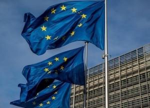 Украина присоединилась к санкциям ЕС за Крым