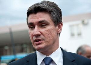 ​Выборы в Хорватии. победил оппозиционный кандидат Миланович