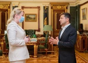 Назначен новый глава Ивано-Франковской ОГА