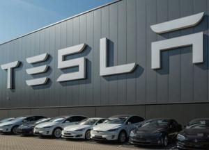 Tesla вышла в прибыль: Маск раскрыл амбициозные планы