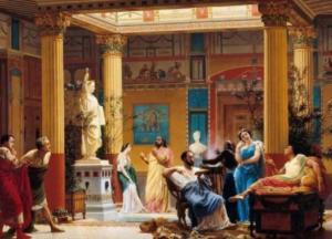 Ученые назвали неожиданную причину падения Римской империи