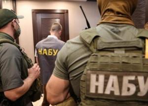 В Киевзеленстрое выявили хищения почти на 80 млн гривен