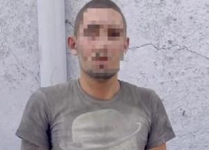 Под Полтавой мужчина изнасиловал и убил собственную жену