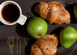 Какие продукты нельзя есть на голодный желудок