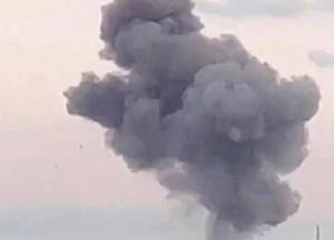Російські ракети влучили у військовий об'єкт у Миргороді, а у 4 областях вдало спрацювало ППО: що відомо (фото, відео)