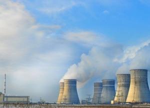 Атомні станції скоротили генерацію після масованого удару Росії по енергомережах