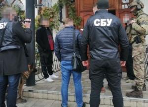 В Луганской области раскрыли схему хищения на ремонте школ и больниц