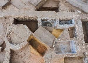 В Израиле обнаружили древнюю «фабрику» по производству самого популярного соуса Римской империи 