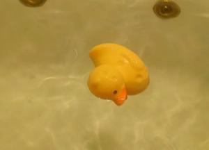 В Киеве двухлетний ребенок утонул в ванной