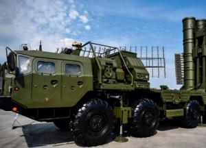 По Києву в цю та наступну добу готуються бити С-400, - монітори