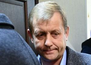 Арестованный крымский бизнесмен Зубков объявил голодовку