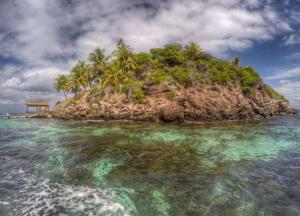 Ученые обнаружили искусственные острова, созданные 10 тысяч лет назад 