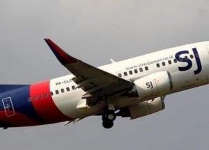 Названа возможная причина крушения пассажирского самолета Boeing в Индонезии